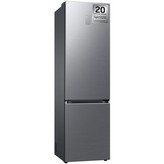 FRIGORIFICO COMBI NO FROST INOX 203x60 SAMSUNG RB38C776ASR/EF