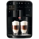 CAFETERA SUPERAUTOMATICA MELITTA F83/0-003 BARISTA SE
