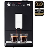 CAFETERA SUPERAUTOMATICA MELITTA SOLO NEGRO