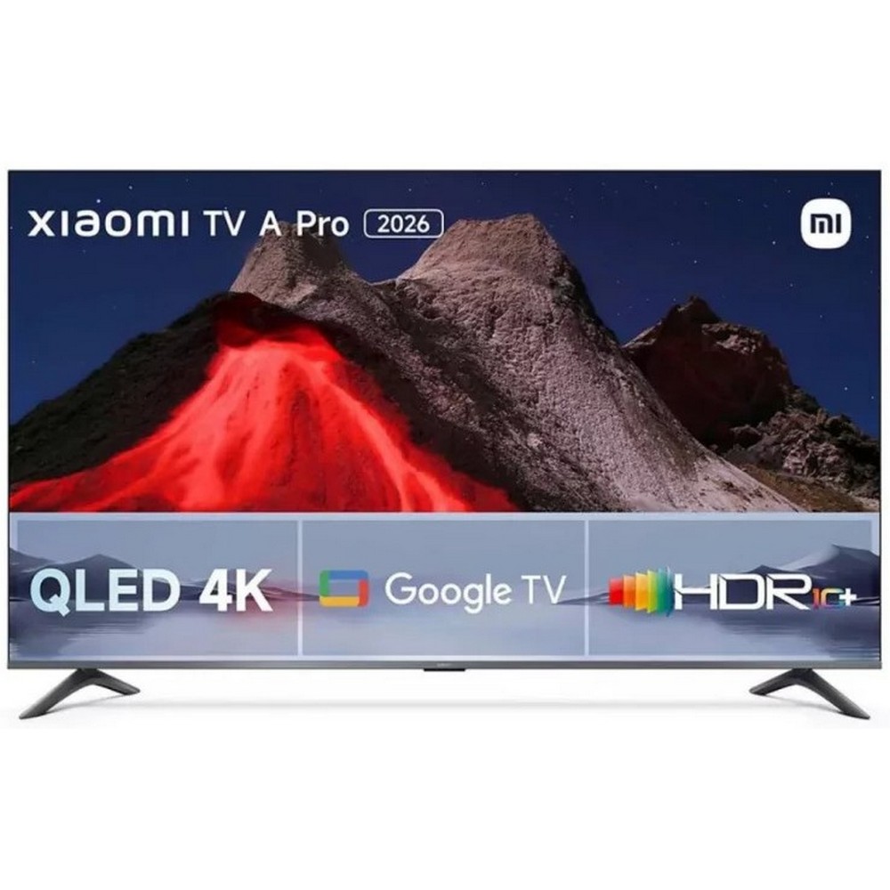 TELEVISOR QLED 43
