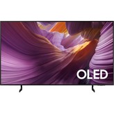 TV SAMSUNG 65 TQ65S85F UHD OLED SMART TV 120HZ