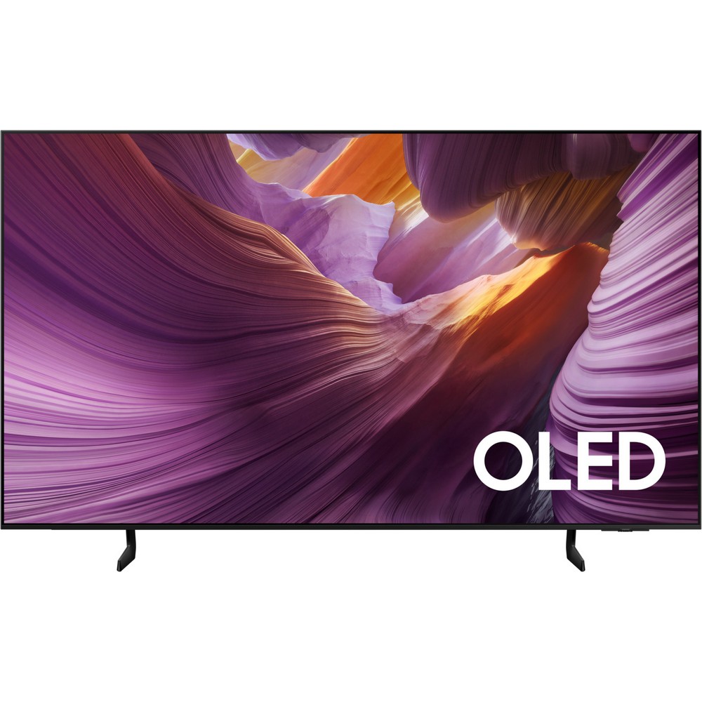 TV SAMSUNG 77 TQ77S85F UHD OLED SMART TV 120HZ