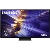 TV SAMSUNG 55 TQ55S90F UHD OLED SMART TV 144HZ