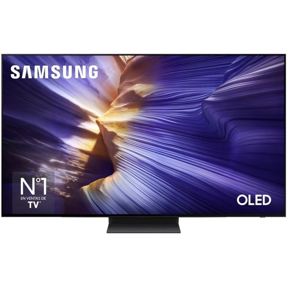 TV SAMSUNG 77 TQ77S90F UHD OLED SMART TV 144HZ