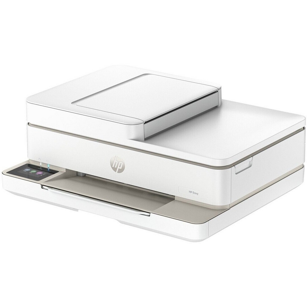 IMPRESORA MULTI HP 6520E AIO USB BLANCA