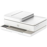 IMPRESORA MULTI HP 6520E AIO USB BLANCA