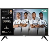 TV HISENSE 32 32A4Q HD SMART TV DOLBY DTS HD