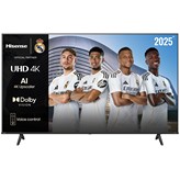 TV HISENSE 43 43A6Q UHD SMART TV DOLBYVISION DTSX