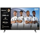 TV HISENSE 65 65A6Q UHD SMART TV DOLBYVISION DTSX