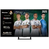 TV HISENSE 65 65A7Q UHD QLED SMART TV HDR10+