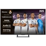TV HISENSE 50 50E8Q UHD MINILED SMART TV 144HZ