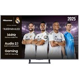 TV HISENSE 65 65E8Q UHD MINILED SMART TV 144HZ