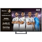 TV HISENSE 75 75E8Q UHD MINILED SMART TV 144HZ