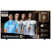 TV HISENSE 100 100U7Q UHD MINILED SMART TV 165HZ