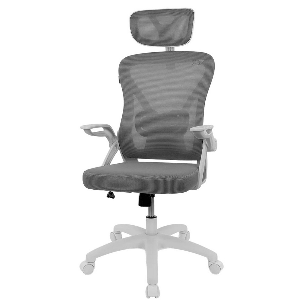 SILLA DE ESCRITORIO DRIFT DRAIR 35 GRIS