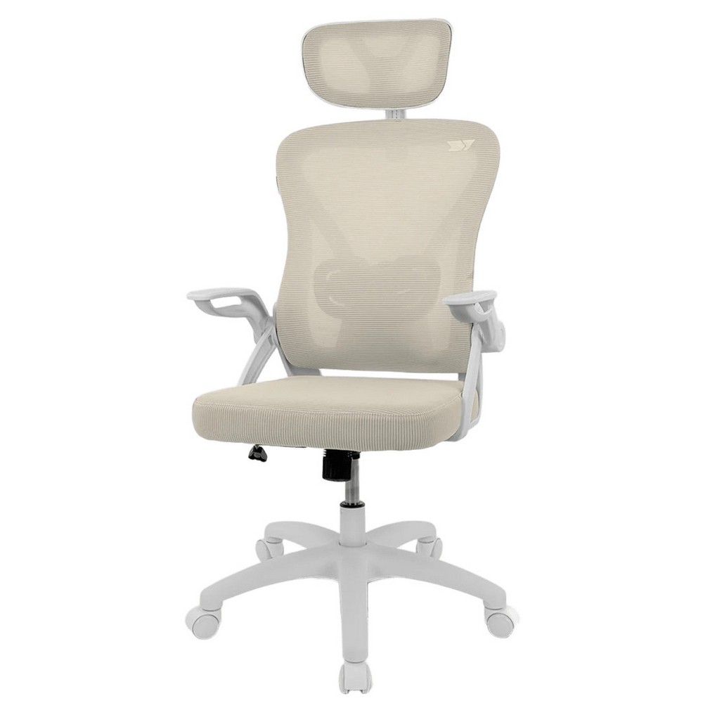SILLA DE ESCRITORIO DRIFT DRAIR 35 BEIGE