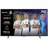TV HISENSE 65 65E7Q PRO UHD QLED SMART TV 144HZ