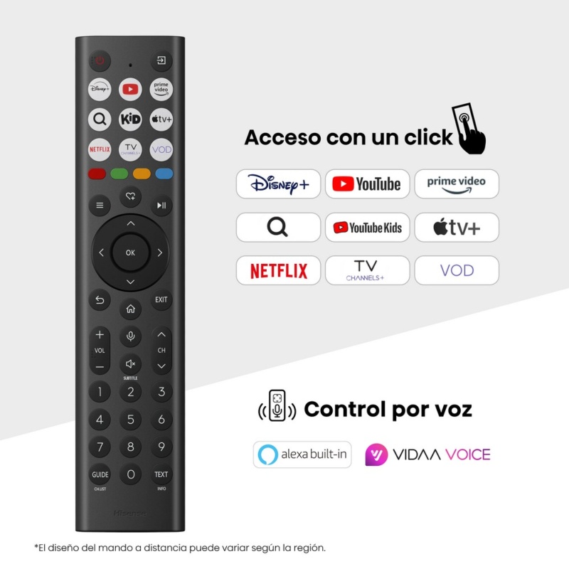 TELEVISOR QLED 75