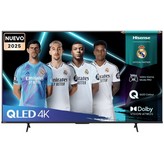 TV HISENSE 75 75E7Q PRO UHD QLED SMART TV 144HZ