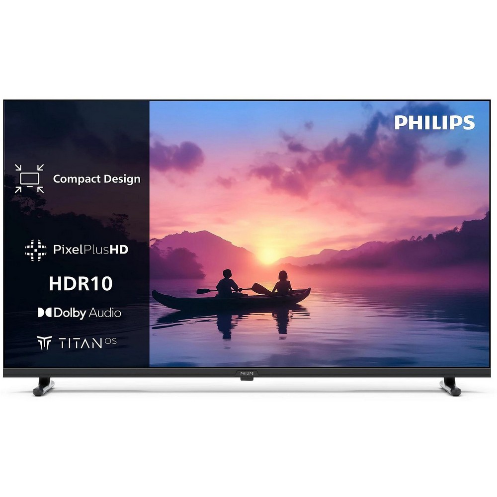 TELEVISOR LED 24