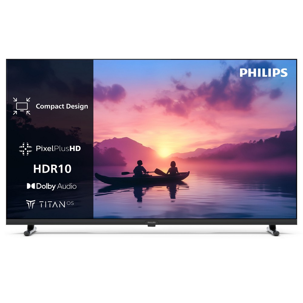 TELEVISOR LED 32