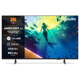 TV PHILIPS 55 55PUS8010 UHD SMART TV AMBILIGHT TV
