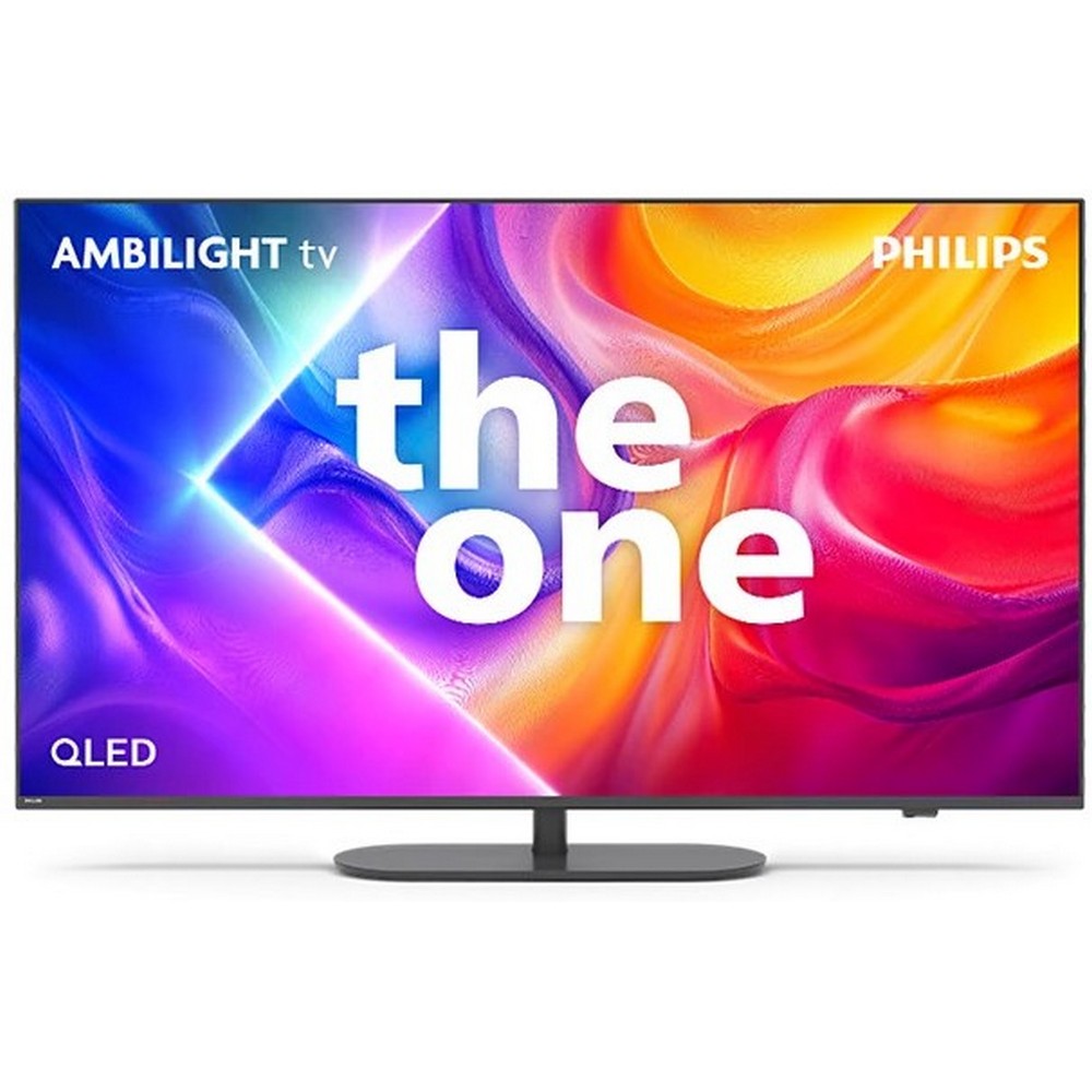 TV PHILIPS 43 43PUS9010 UHD QLED STV AMBILI 120HZ