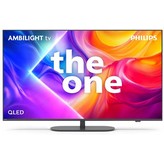 TV PHILIPS 43 43PUS9010 UHD QLED STV AMBILI 120HZ