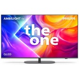 TV PHILIPS 50 50PUS9010 UHD QLED STV AMBILI 120HZ