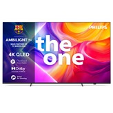 TV PHILIPS 75 75PUS9010 UHD QLED STV AMBILI 120HZ