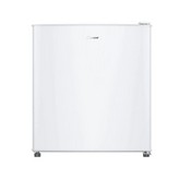 FRIGORIFICO 1 PUERTA BLANCO 51x45x48 CANDY CHASD4351EWC