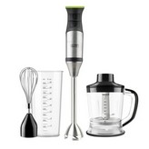 BATIDORA DE MANO TAURUS BAPI 1500 PREMIUM XL PLUS 1500W C/A