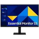MONITOR SAMSUNG 24 LS24D304GAUXEN FHD IPS 100HZ