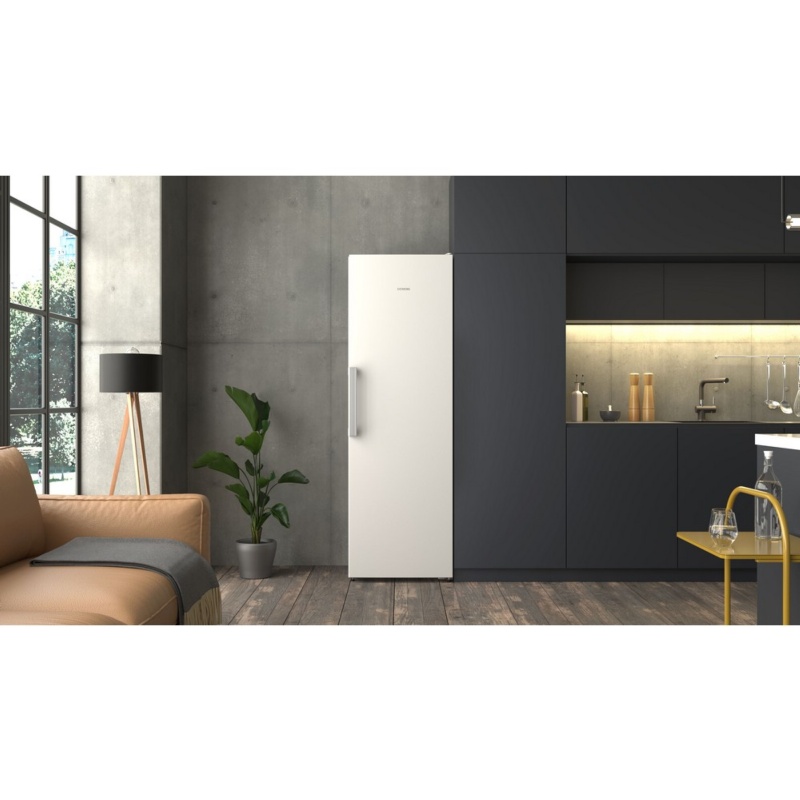 CONGELADOR VERTICAL NO FROST BLANCO SIEMENS GS36NVWDG 2