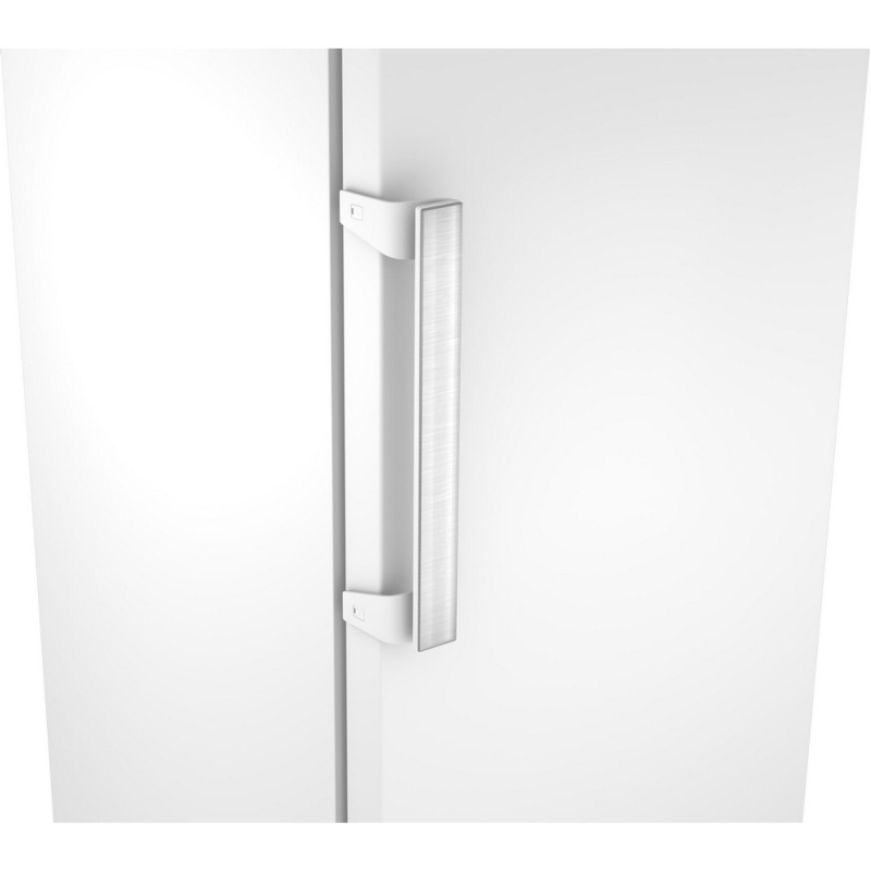 CONGELADOR VERTICAL NO FROST BLANCO SIEMENS GS36NVWDG 5