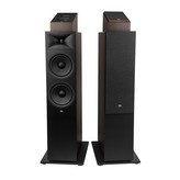 ALTAVOZ JBL STAGE 280F 225W COLOR CAFE PAREJA