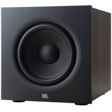 SUBWOOFER ACTIVO JBL STAGE 200P 300W COLOR CAFE