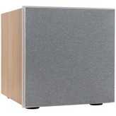 SUBWOOFER ACTIVO JBL STAGE 200P 300W COLOR CREMA