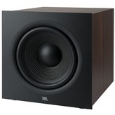SUBWOOFER ACTIVO JBL STAGE 220P 500W COLOR CAFE