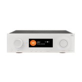 AMPLIFICADOR JBL MA7100 HP BLANCO