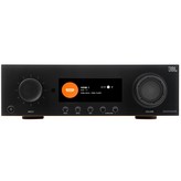 AMPLIFICADOR JBL MAF9100 HP NEGRO