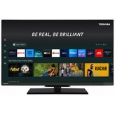 TV TOSHIBA 32 32WV3563DG HD SMART TV PEANA
