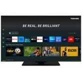 TV TOSHIBA 40 40LV3563DG FHD SMART TV PEANA