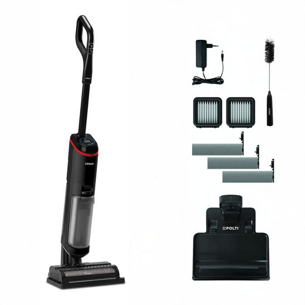 FREGADORA POLTI ROLLYSTEAM WD40C VAPOR