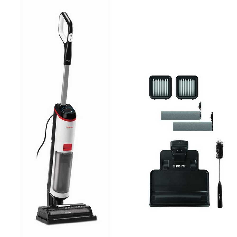 FREGADORA POLTI ROLLYSTEAM WD10 VAPOR CABLE
