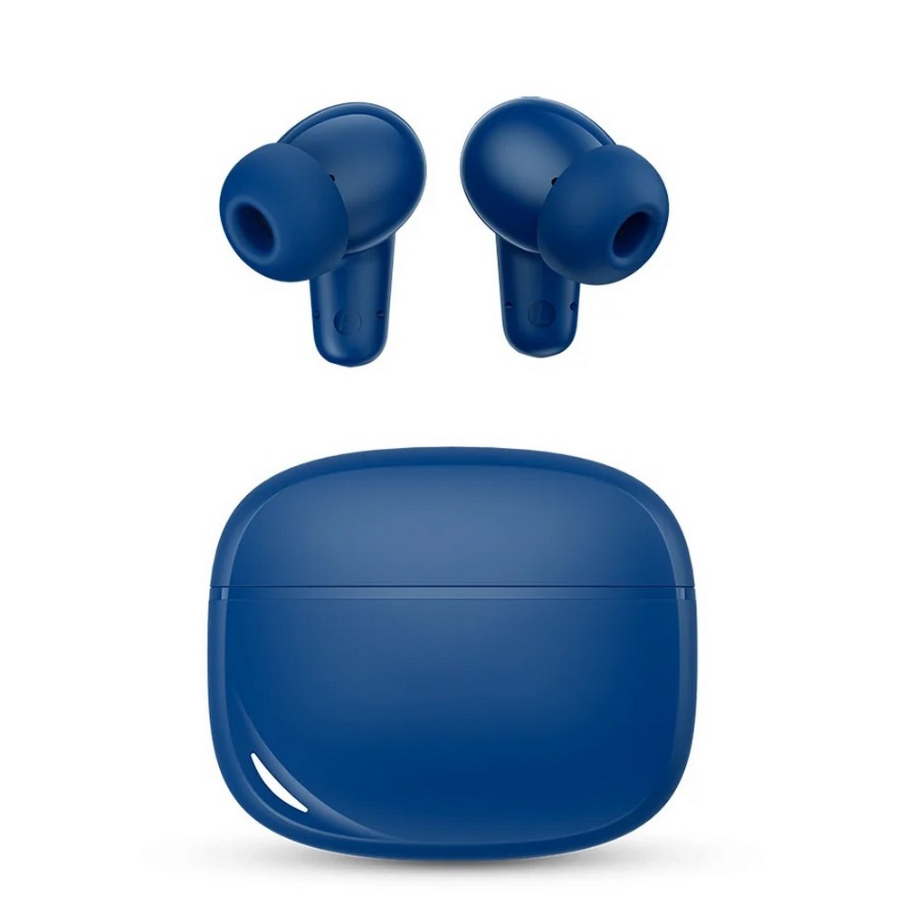 AURICULARES SPC 4630E BOOST BUDS ROYALE BLUE