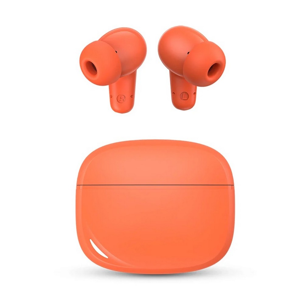 AURICULARES SPC 4630P BOOST BUDS IMPOSTER RED