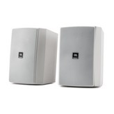 ALTAVOZ JBL XD5 20 - 100W EXTERIOR PAREJA BLANCO