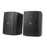 ALTAVOZ JBL XD6 20 - 100W EXTERIOR PAREJA NEGRO
