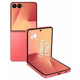 SMARTPHONE SAMSUNG Z FLIP 7 12/512 6,9 CORALRED